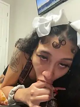 Private badbaby187 on StripChat