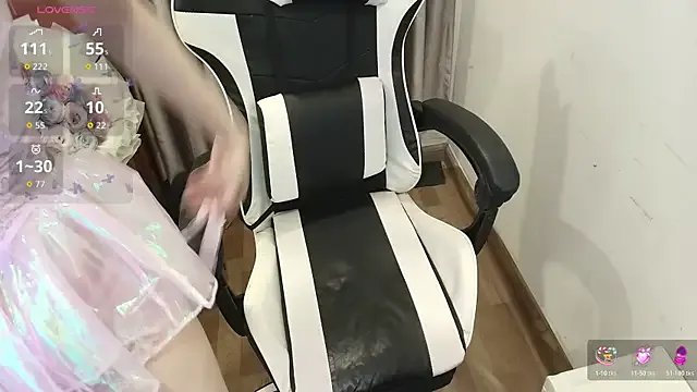 Freechat Bae_Gigii on StripChat