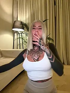 Freechat bambixboo on StripChat