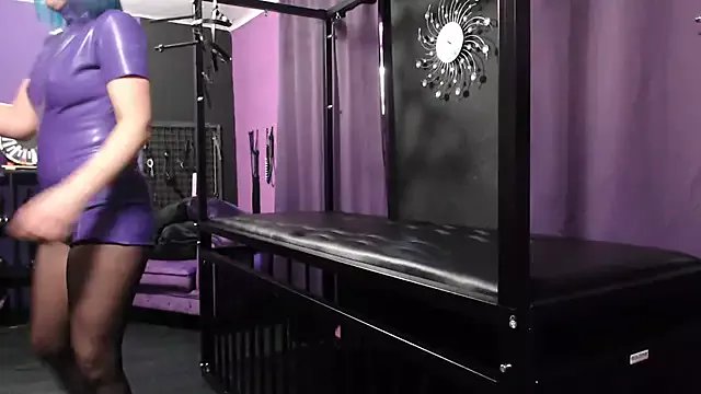 Freechat beauty-of-pain on StripChat