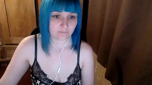 Freechat beauty-of-pain on StripChat