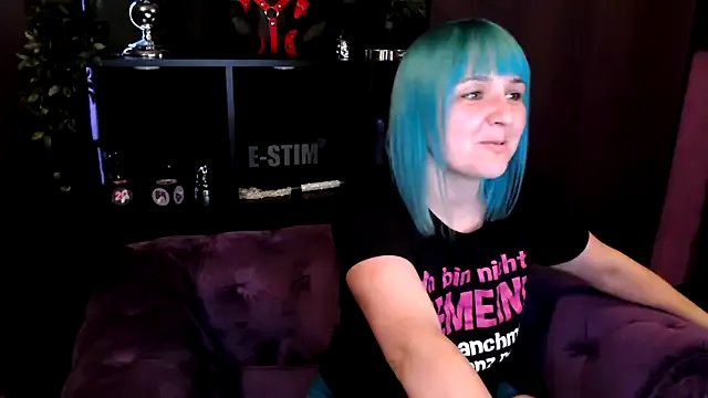 Freechat beauty-of-pain on StripChat