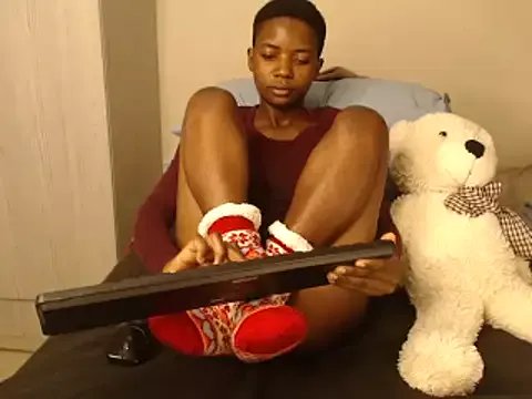 Freechat Berryangel03 on StripChat