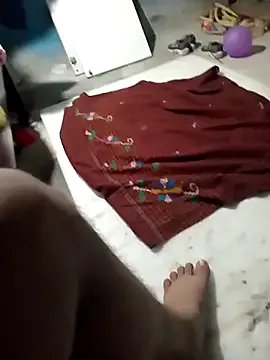 Freechat Bhabhi-Devar- on StripChat