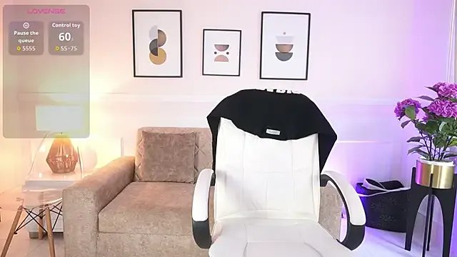 Freechat BillieBrownn on StripChat