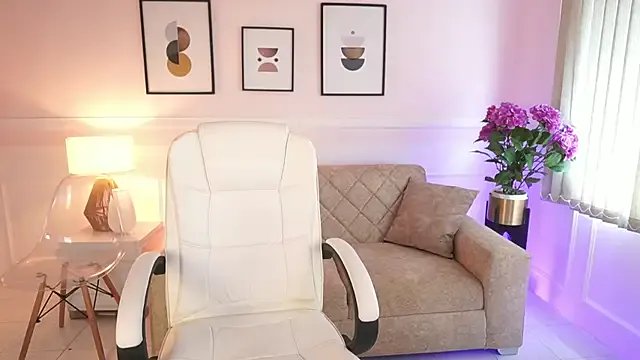 Freechat BillieBrownn on StripChat