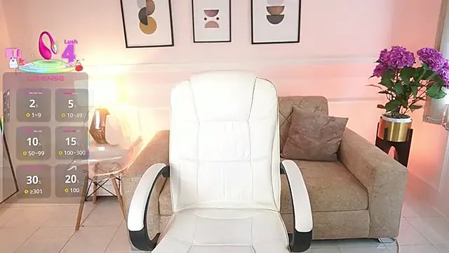 Freechat BillieBrownn on StripChat