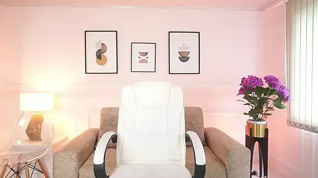 Freechat BillieBrownn on StripChat