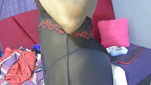 Freechat blackdutches on StripChat