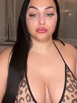 Freechat Blackpearlx666 on StripChat