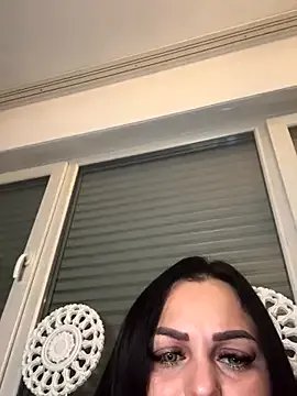 Freechat Blackpearlx666 on StripChat