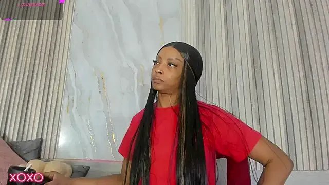 Freechat BriannaChelsea on StripChat