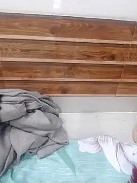 Freechat Bul-Bul-rani on StripChat