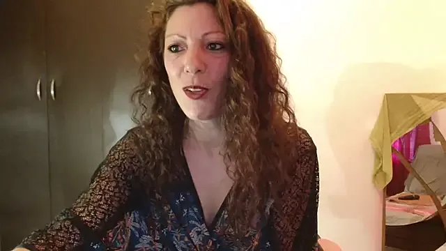 Private Cataleyaloca on StripChat