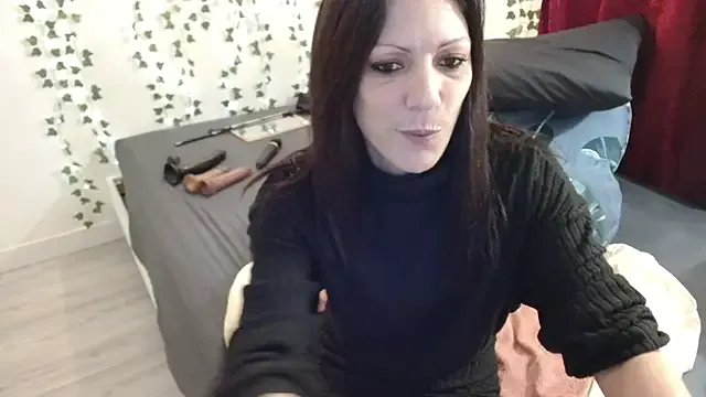 Private Cataleyaloca on StripChat