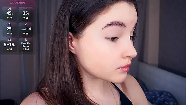 Private CathrynDail on StripChat