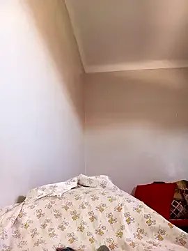 Freechat chahoda246 on StripChat