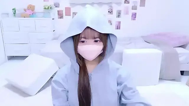 Freechat chihiro_ri on StripChat