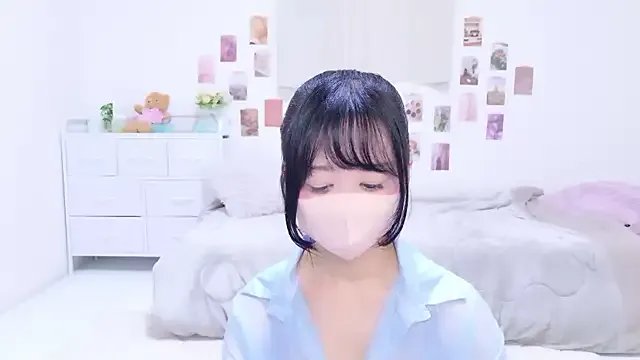 Freechat chihiro_ri on StripChat