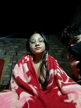 Group Cuterinki on StripChat