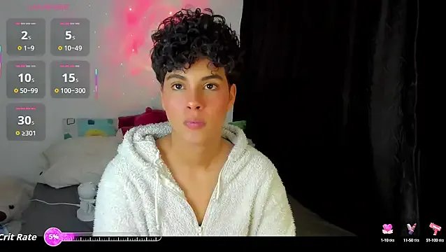 Freechat dani_angels__ on StripChat