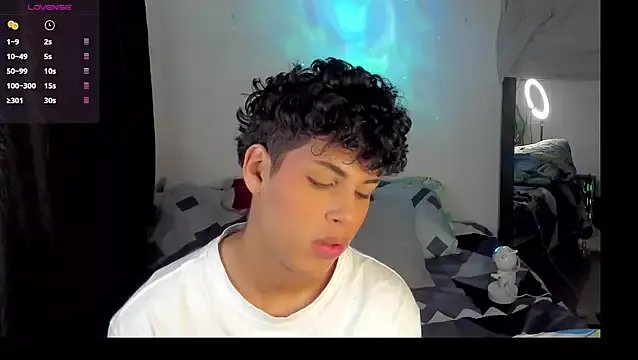 Freechat dani_angels__ on StripChat