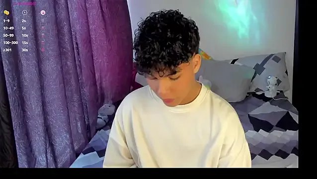 Freechat dani_angels__ on StripChat