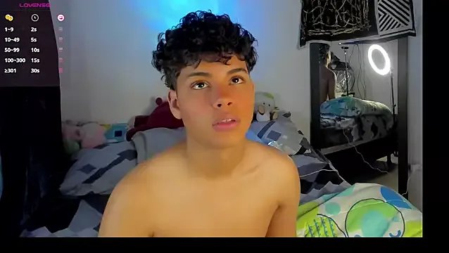 Freechat dani_angels__ on StripChat