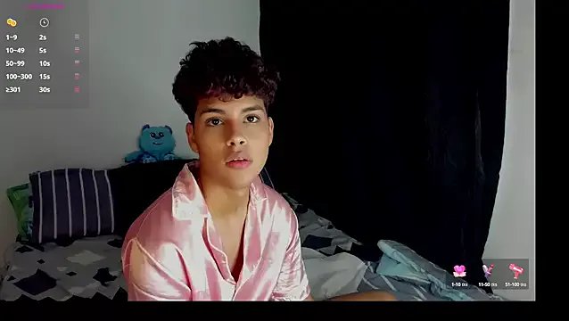 Freechat dani_angels__ on StripChat