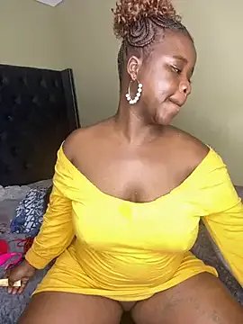 Freechat DarkBerry87 on StripChat