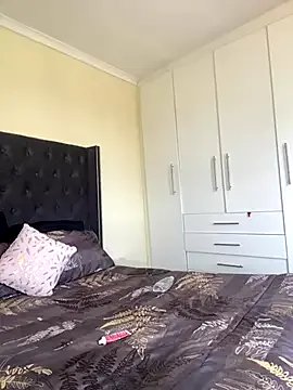 Freechat DarkBerry87 on StripChat