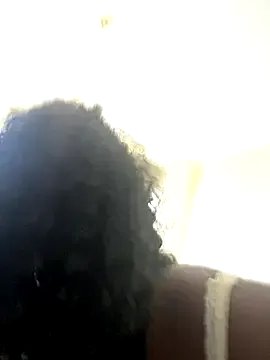 Freechat DarkBerry87 on StripChat