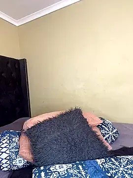 Freechat DarkBerry87 on StripChat