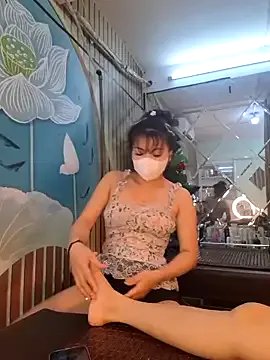 Freechat Dawn_hope on StripChat