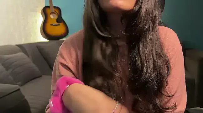 Private demieliss on StripChat