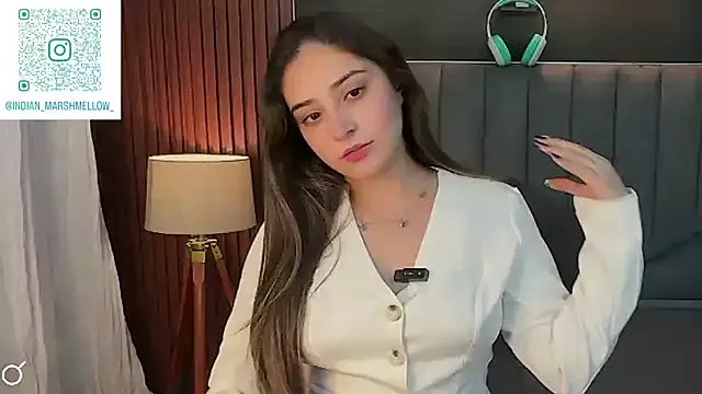 Private demieliss on StripChat