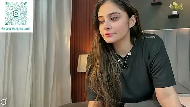 Private demieliss on StripChat