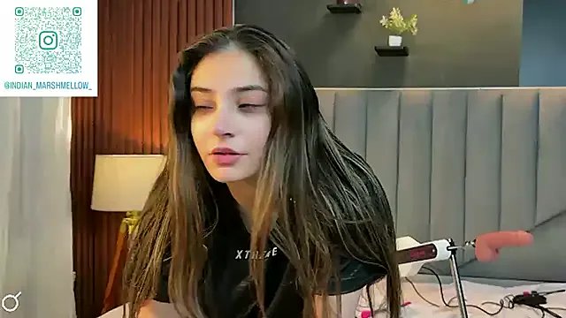 Private demieliss on StripChat