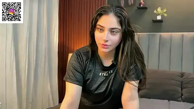 Private demieliss on StripChat