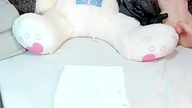 Freechat Doll_Loren on StripChat