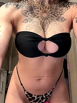 Freechat Elenascrib on StripChat