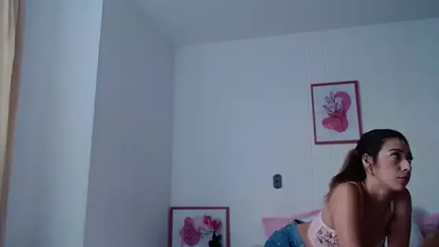 Private elianabrown on StripChat