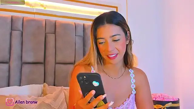 Private elianabrown on StripChat