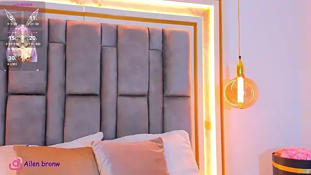 Private elianabrown on StripChat