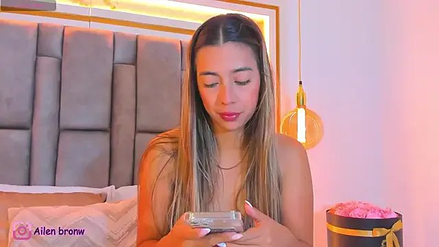 Private elianabrown on StripChat