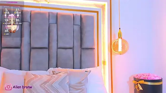 Private elianabrown on StripChat