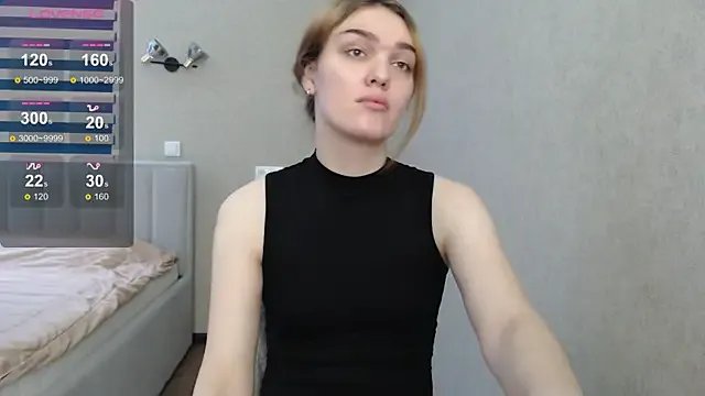 Freechat EmiliaRhodes on StripChat