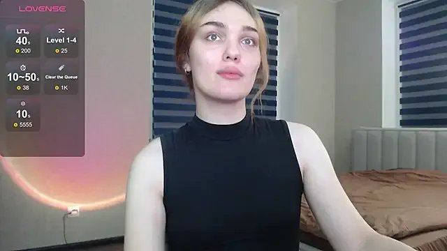 Freechat EmiliaRhodes on StripChat