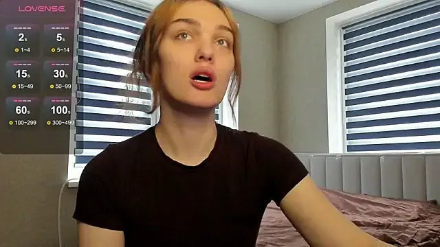 Freechat EmiliaRhodes on StripChat