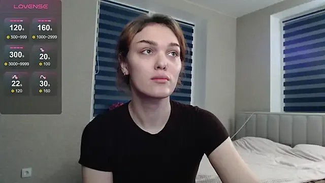 Freechat EmiliaRhodes on StripChat